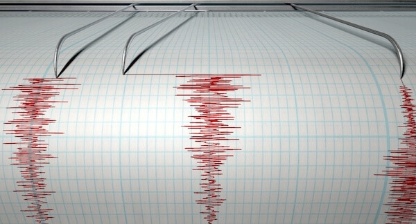 Earthquake-related injuries are a common occurrence with the high rate of seismic activity here in California.