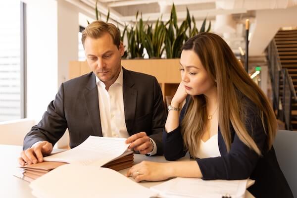 Blair & Ramirez is an experienced employment attorney in Los Angeles, CA.