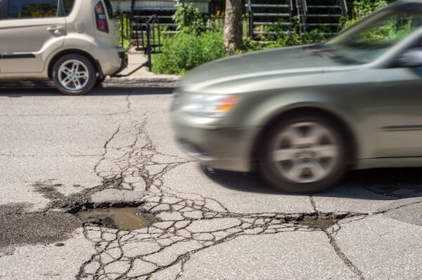 If a pothole has left you or a loved one with serious injuries, call Blair & Ramirez LLP, an Irvine personal injury lawyer.