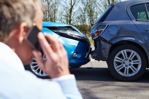Eyewitness testimony can help insurers and emergency responders understand exactly what happened, as was the case in a recent Glendale traffic accident.