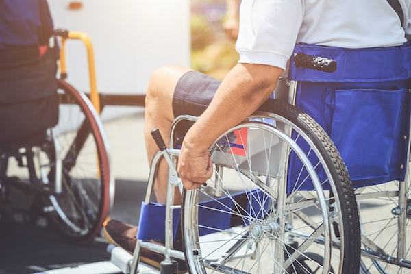California's reasonable accommodation laws outline how the state's employers should treat disabled employees or job applicants. 