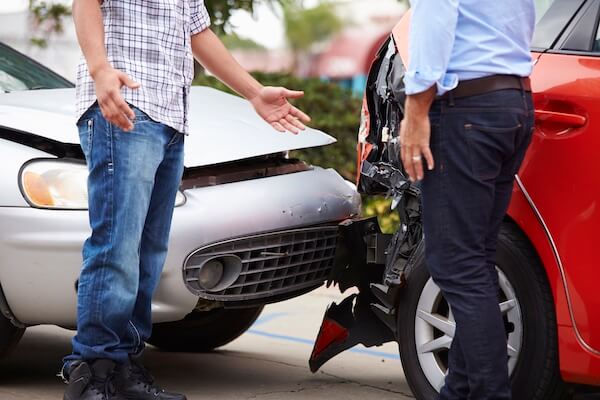 Whether you caused the accident or you were its victim, it's in your best interest to immediately contact an experienced personal injury lawyer for a car accident here in Los Angeles.