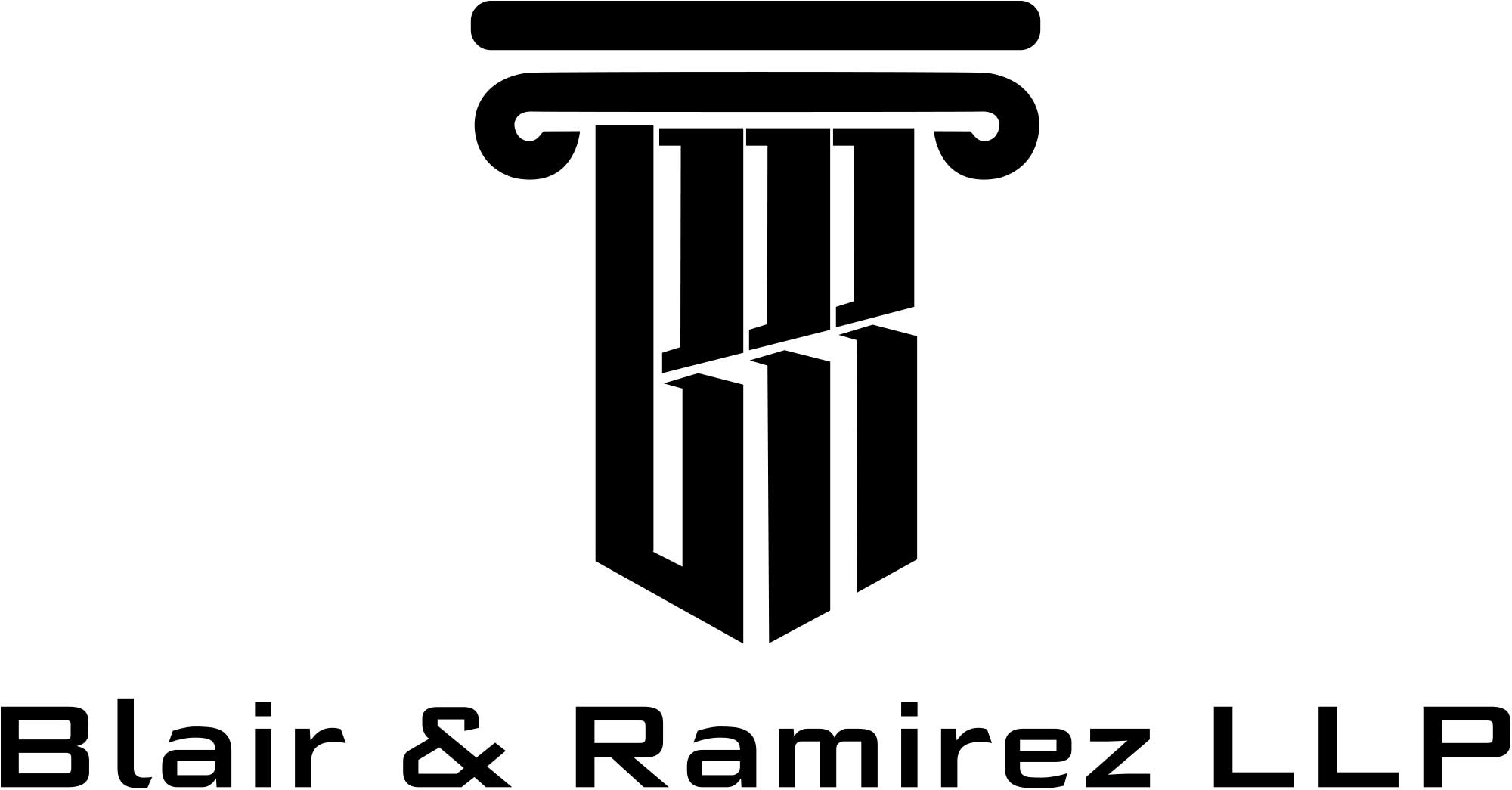Blair & Ramirez LLP logo