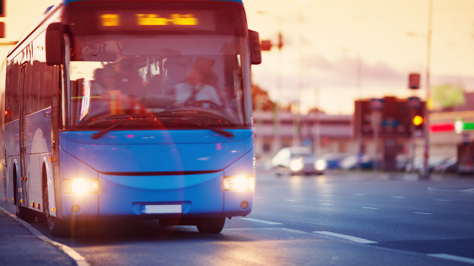 Los Angeles Bus Accident Lawyer Metro, School & Charter