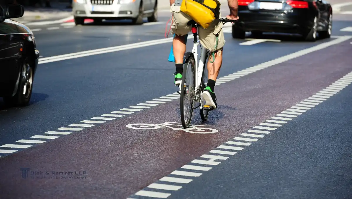 Bicycle Lane