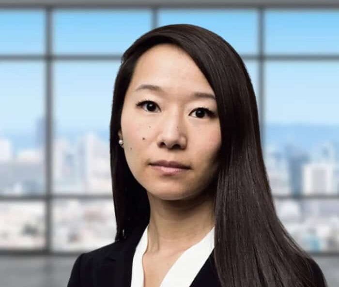 Kitty Szeto
