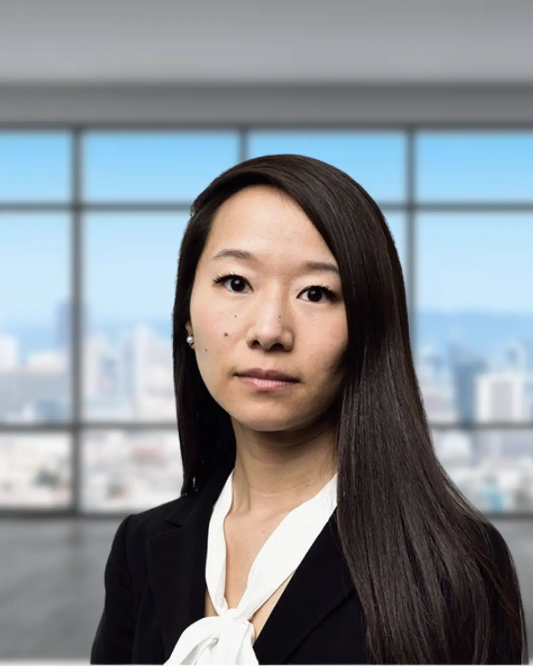 Kitty Szeto