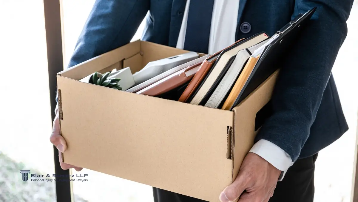 Wrongful Termination