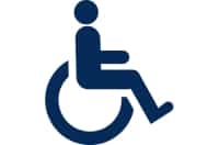 Disability Discrimination icon