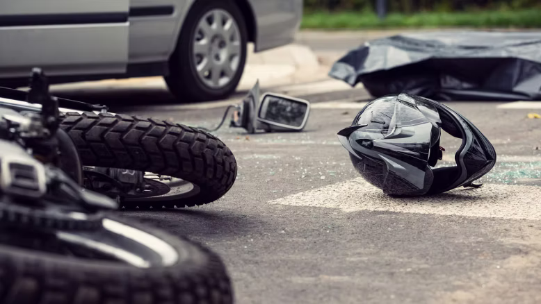 Los Angeles Motorcycle Accidents Lawyers