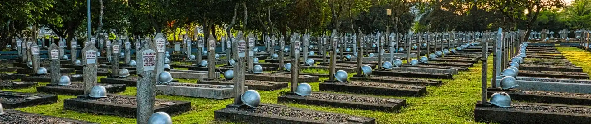 cemetery in los angeles