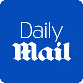 daily mail logo