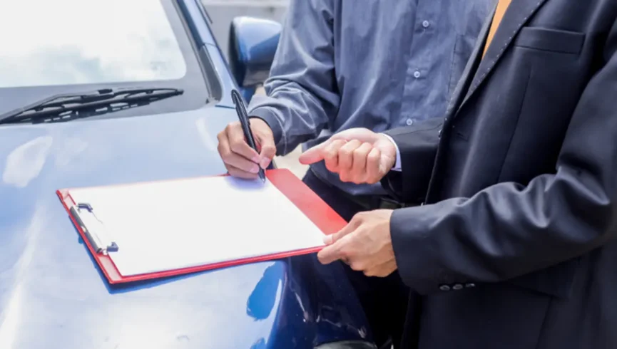 “Average car accident settlement in California including pain and suffering and hidden costs.”