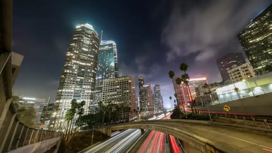Injured in Los Angeles? Learn Your Options