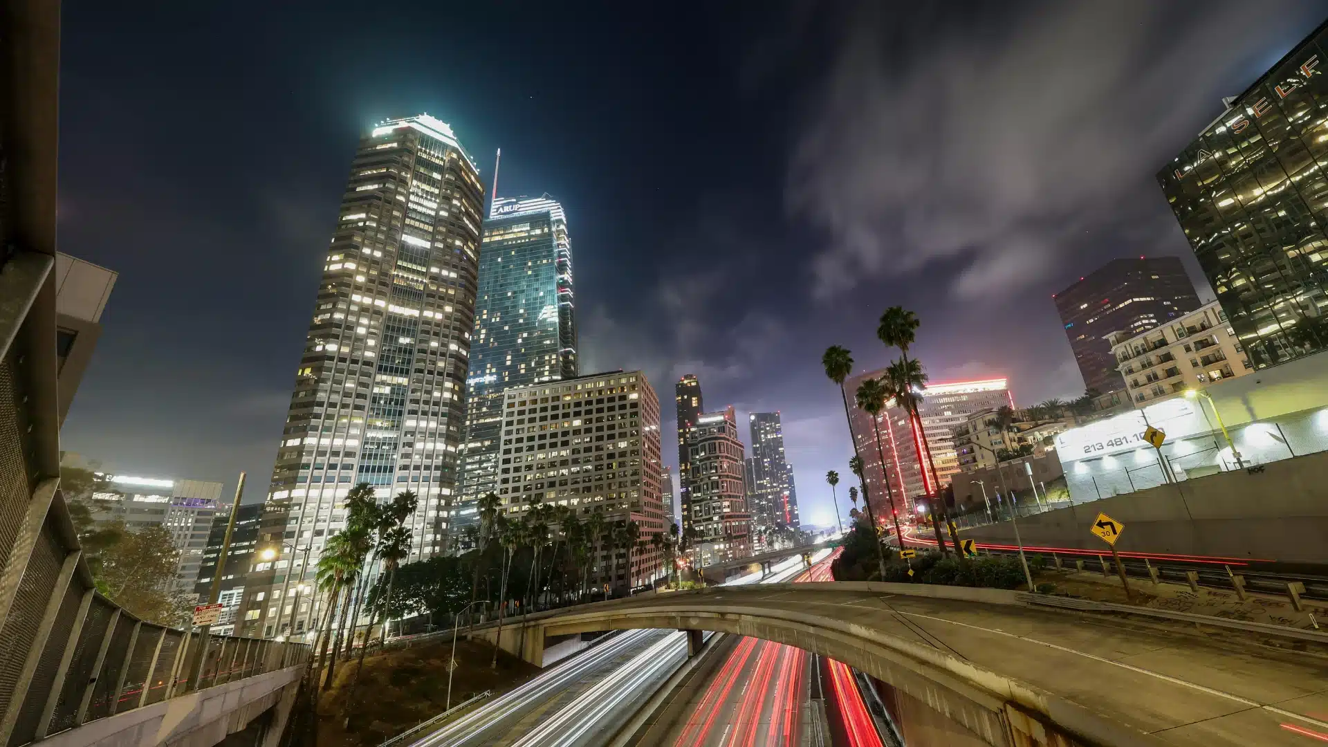 Injured in Los Angeles? Learn Your Options