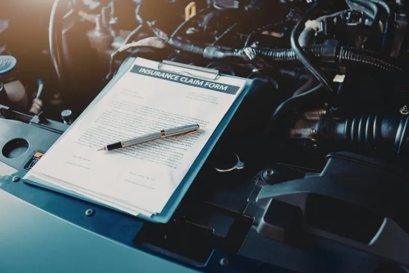 Person speaking with a lawyer about reporting a rideshare incident and understanding legal rights.