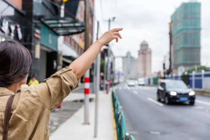 The Invisible Witness Using Data to Reclaim Your Power After a Rideshare Attack