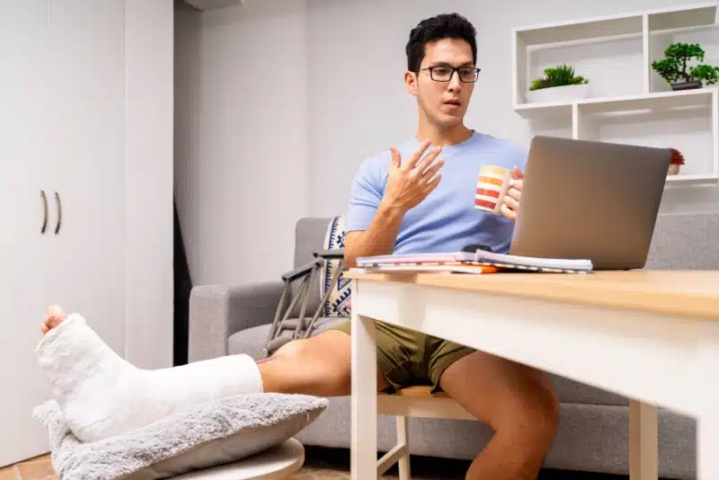 What Personal Injury Evidence Do You Need to Win Your Claim