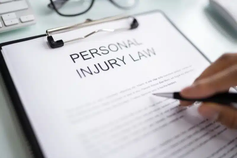 Your Injury Determines Your Settlement What You Need to Know Before Accepting an Offer