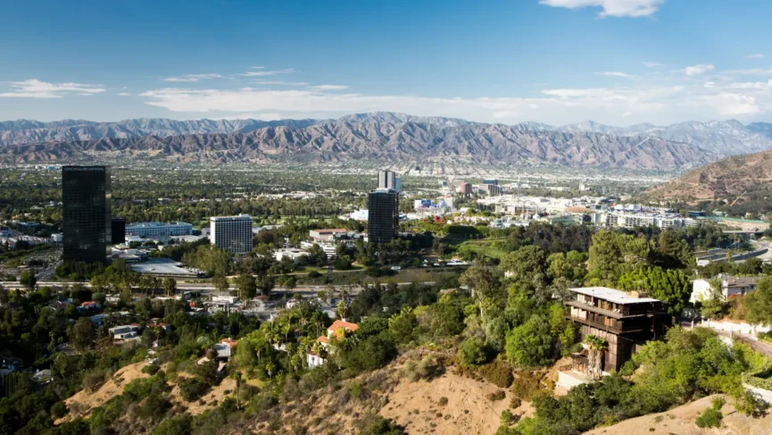 personal injury lawyer in Burbank