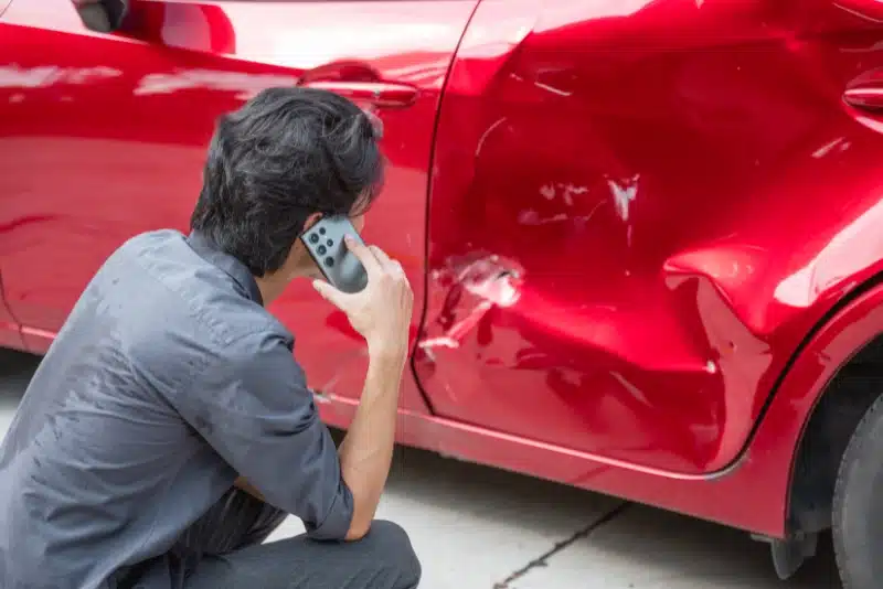 Do I Need a Lawyer to Settle a Minor Car Accident