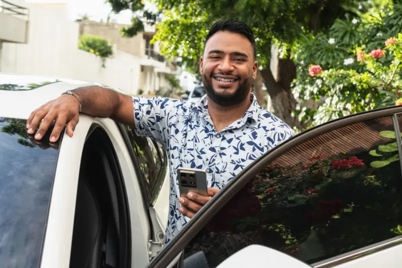 California rideshare assault attorney assisting Uber or Lyft incident victims with legal guidance and support.