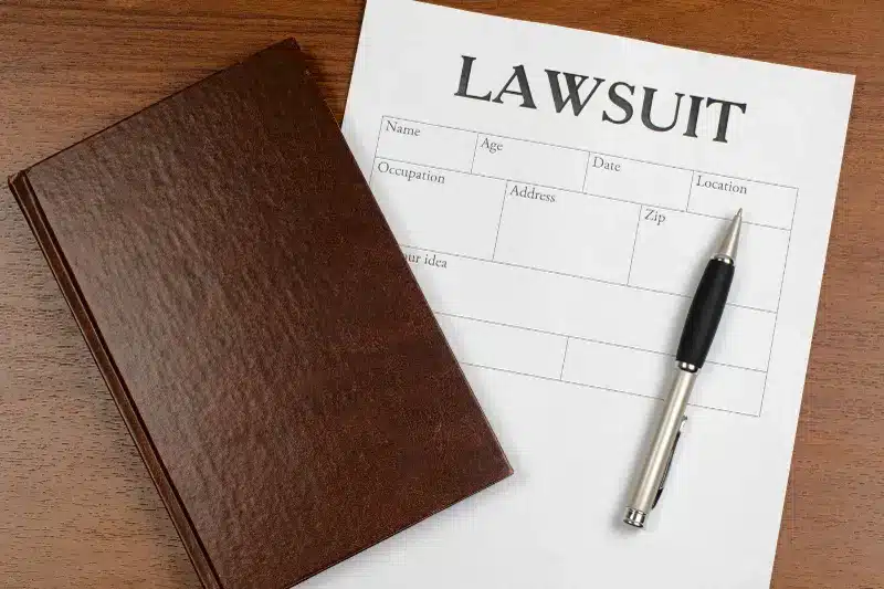 California sexual assault lawyer