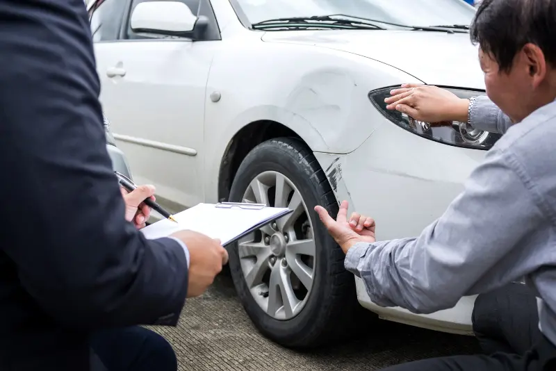 statute of limitations for car accident claims