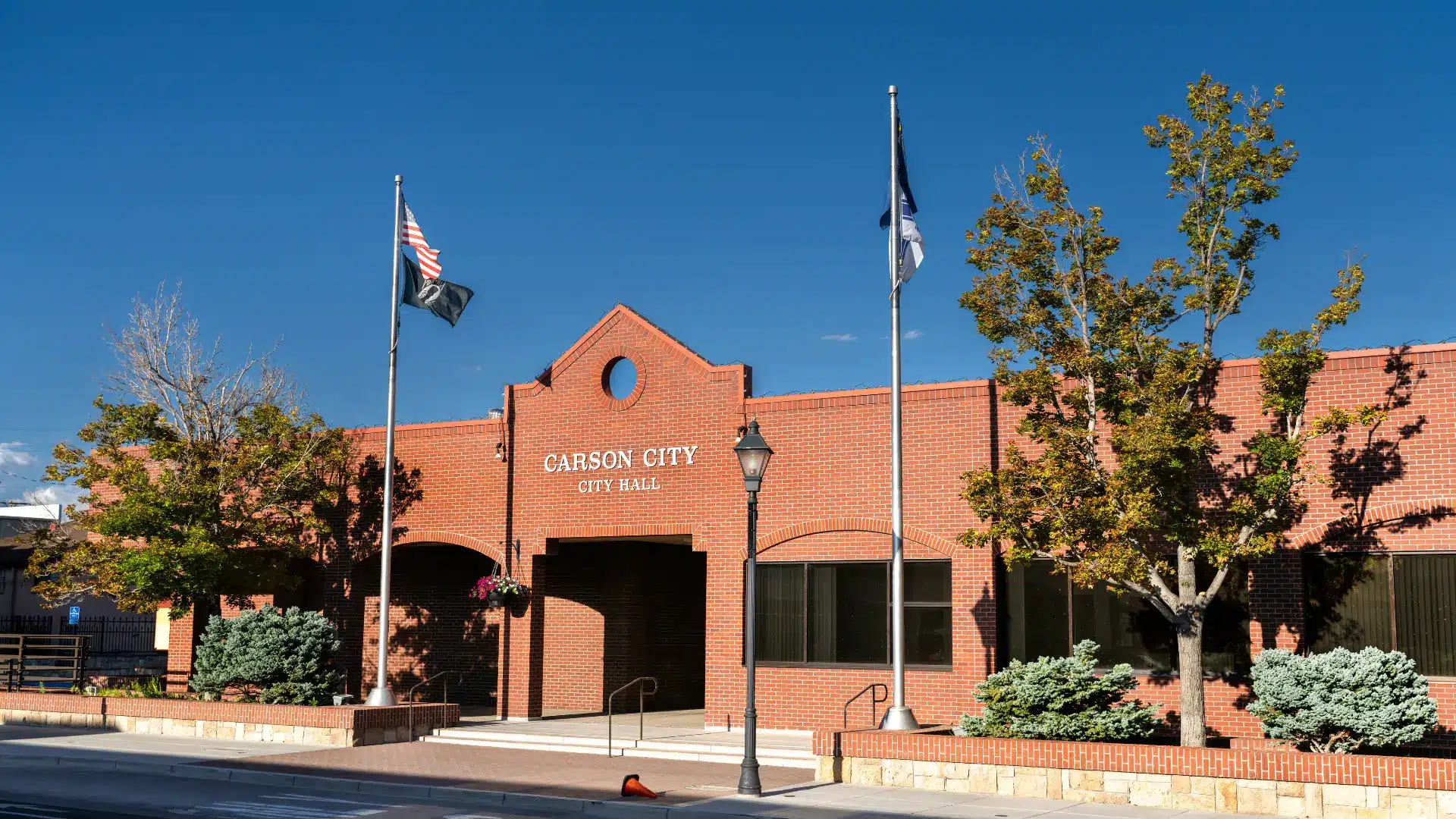 Support for overcoming challenges in Carson.