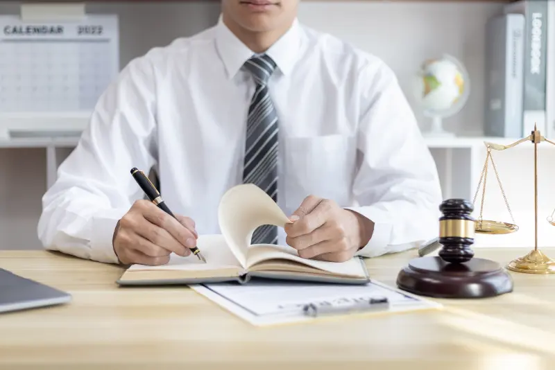 How to Choose a Personal Injury Attorney