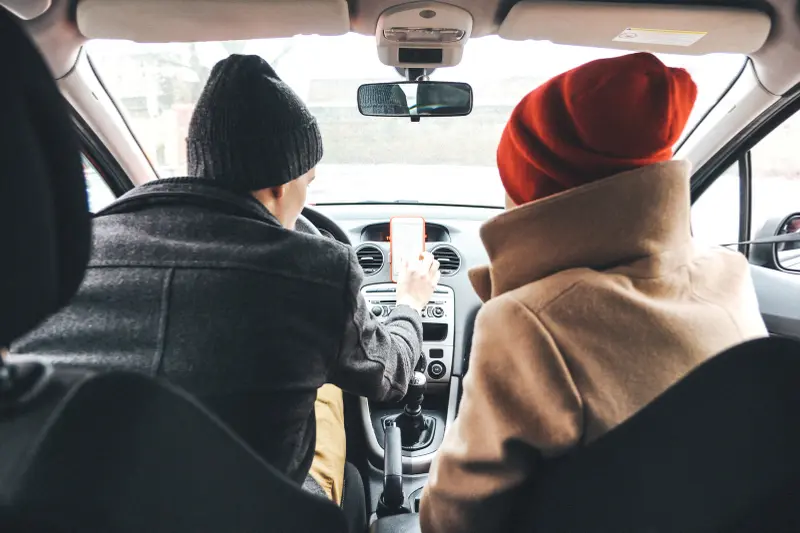 Rideshare Assault Statistics