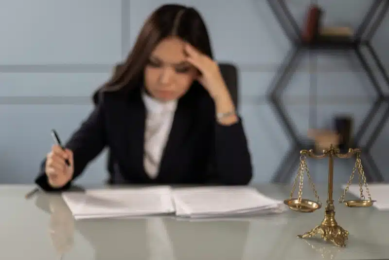 Los Angeles Rideshare Assault Lawyer