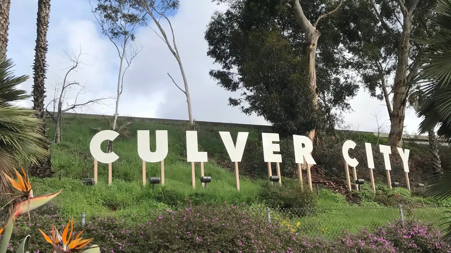 Culver City personal injury lawyer providing guidance after an accident.