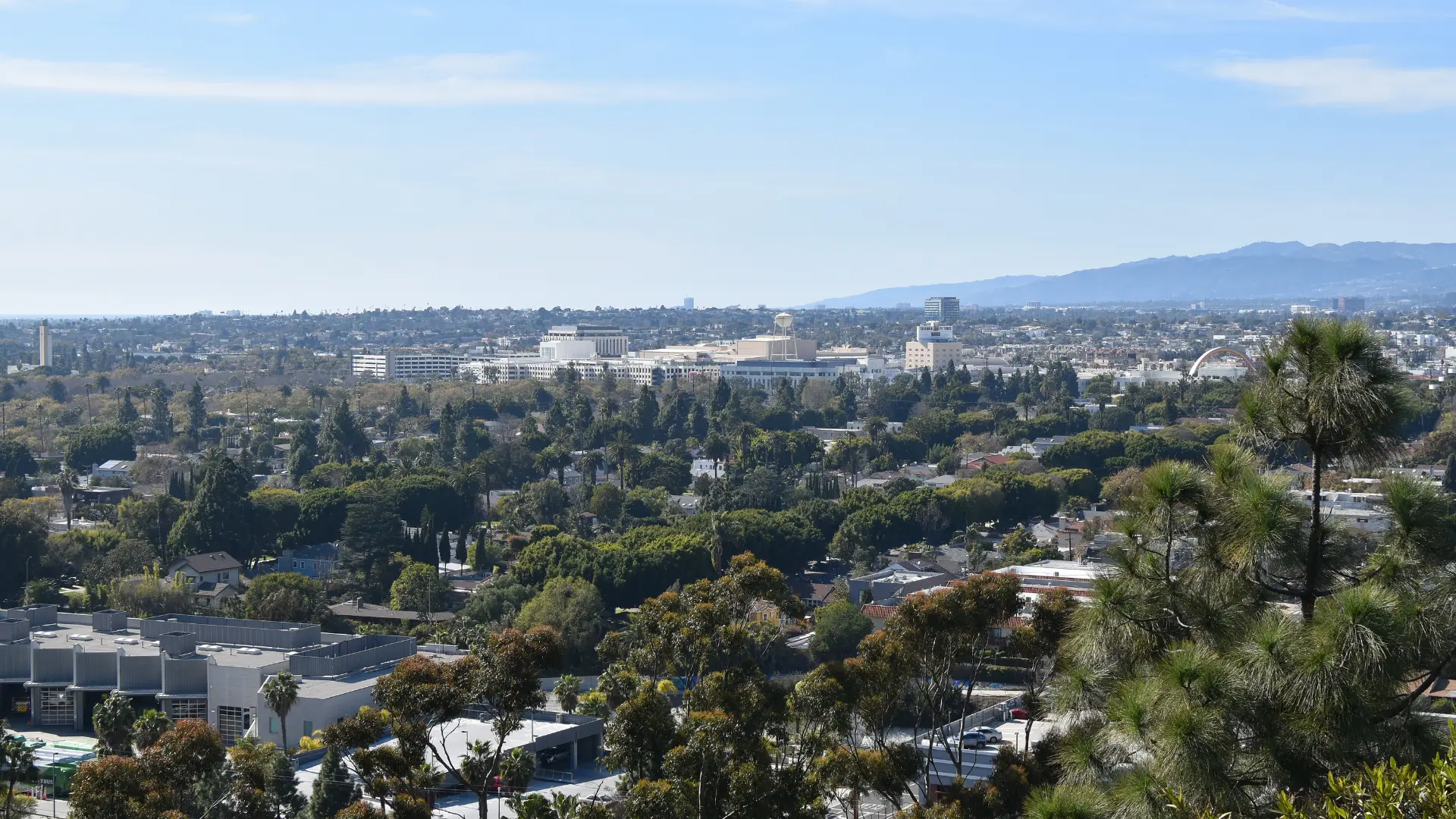 Culver City personal injury lawyer providing guidance after an accident.