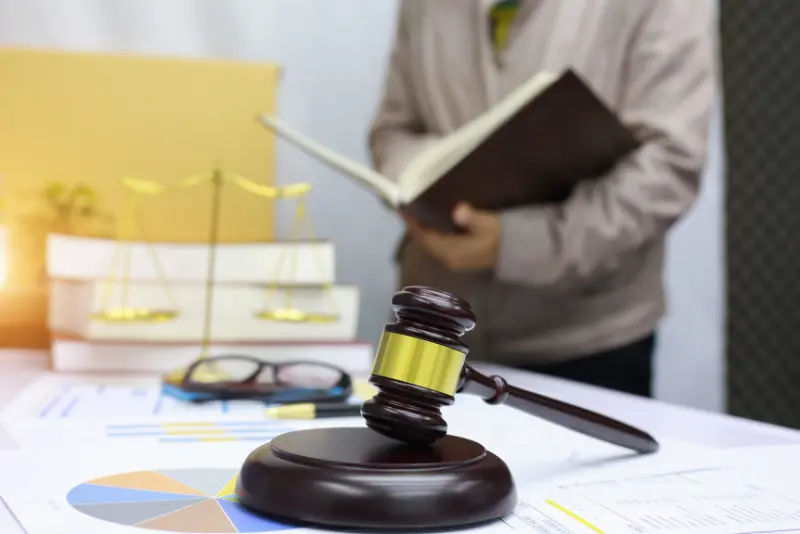 Understanding personal injury lawyer costs in California.