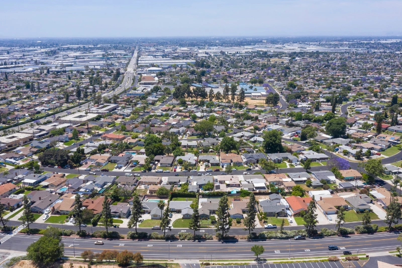 La Mirada Personal Injury Lawyer