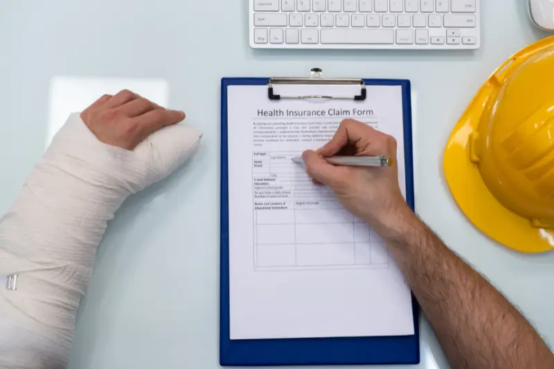 The financial impact of permanent disability after an accident.