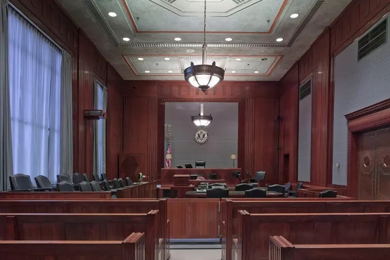Will My Case Go to Court