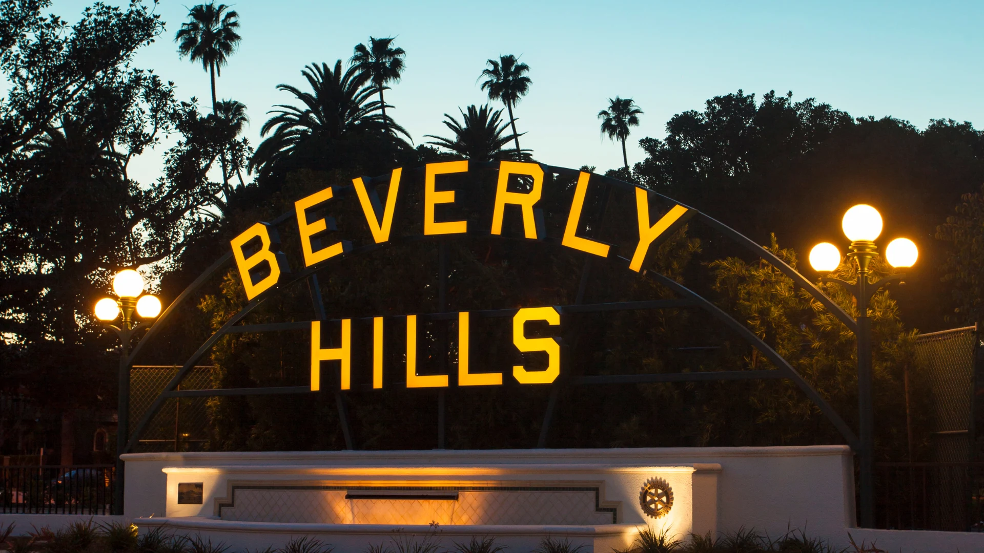 Legal representation for personal injuries and workplace disputes in Beverly Hills