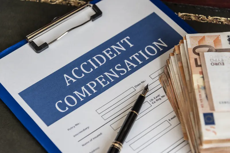 California workplace injury lawsuit