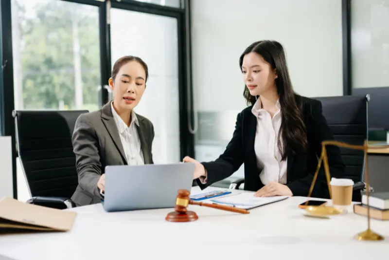 Gender discrimination case recovery amount in California
