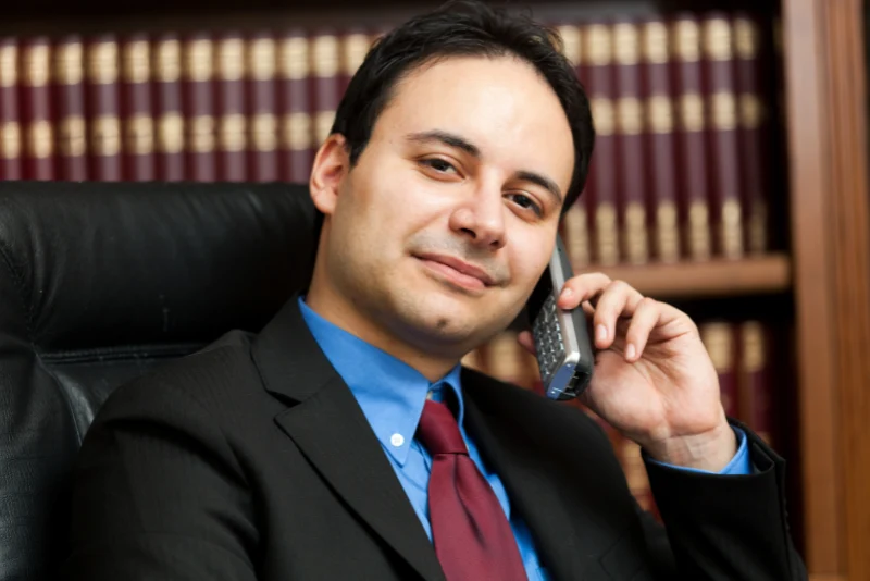 How can I contact you u2014 Blair & Ramirez LLP phone and contact options