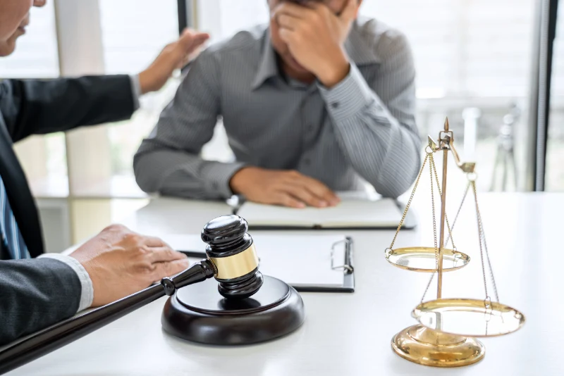 Personal injury case timeline explained by an experienced attorney
