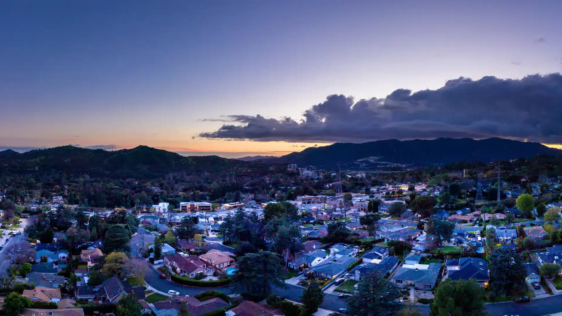 La Crescenta-Montrose car accident