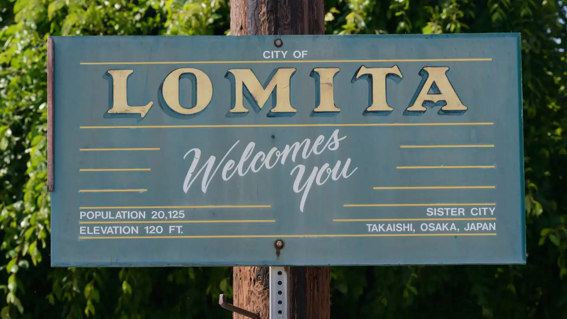 Lomita personal injury lawyer helping after an unexpected accident.