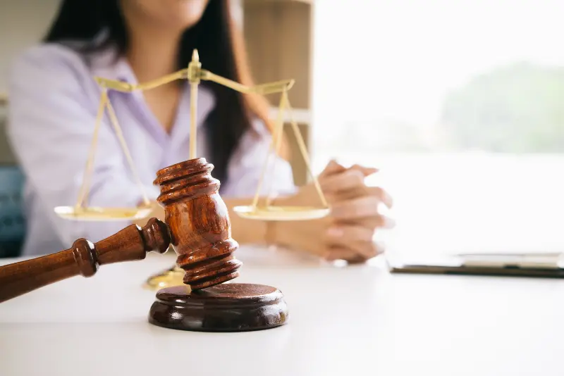 Lyft driver kidnapping lawsuit and the laws involved.