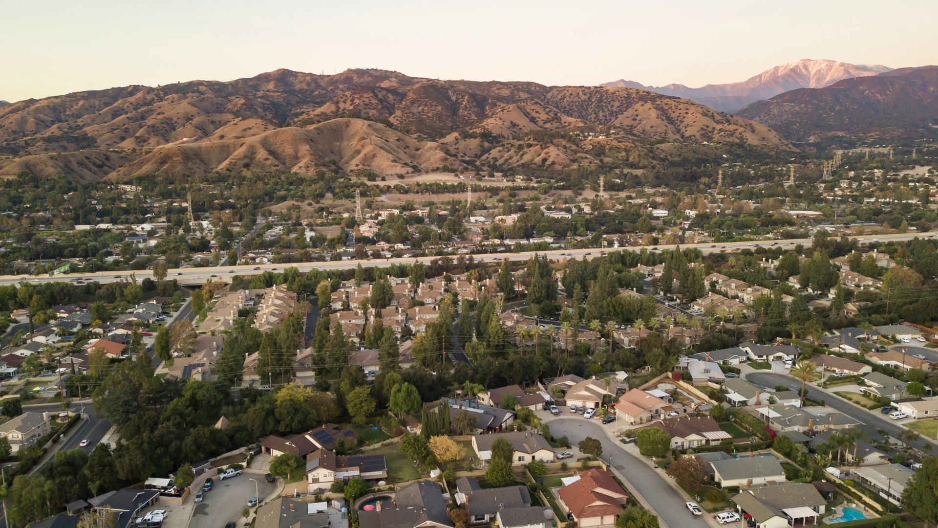 Personal injury and employment lawyer serving injured workers and families in San Dimas