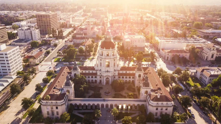 South Pasadena personal injury lawyer