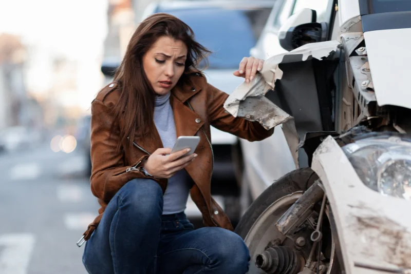 Understanding liability, insurance coverage, and compensation after a Lyft accident