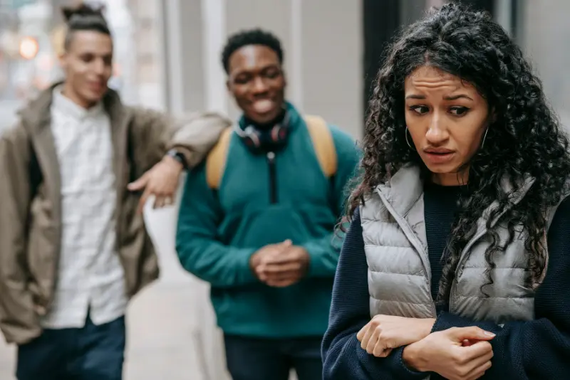 Harassment & Simple Assault: Maximum Penalties Explained